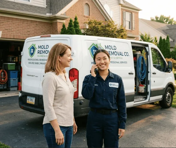 Crawlspace Mold Remediation Massena, IA FAQs